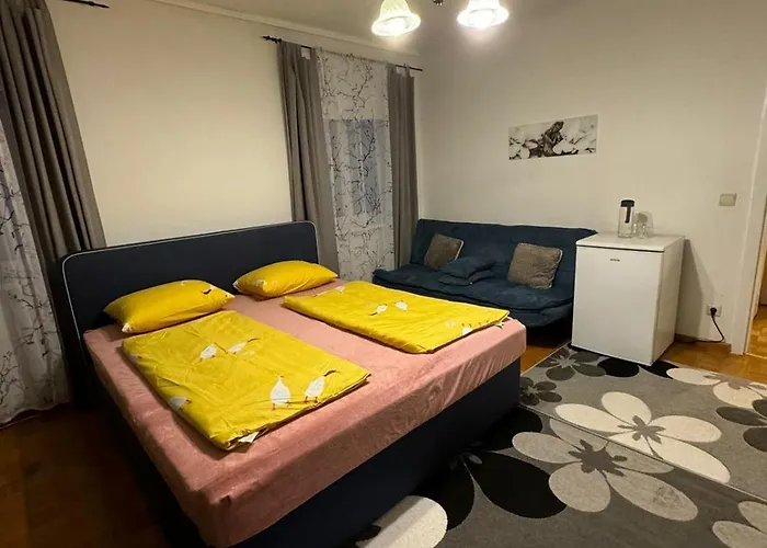 Schoene Angenehme Wohnung