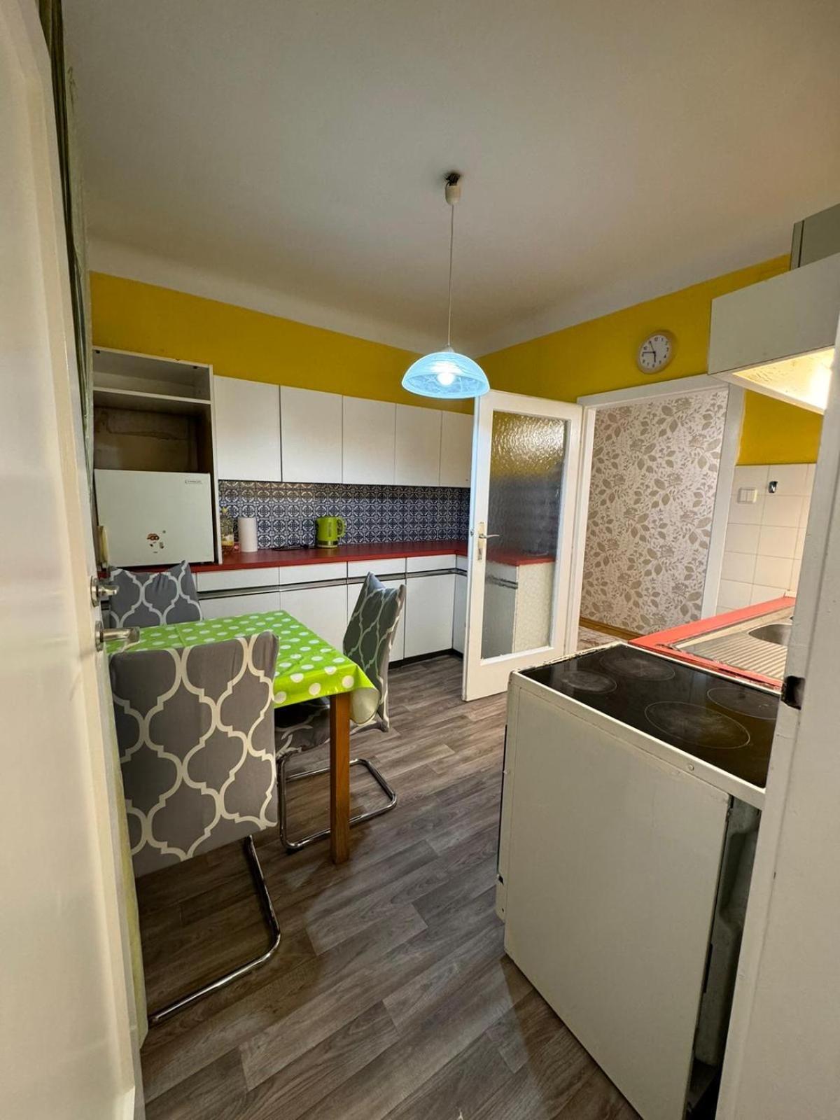 Schoene Angenehme Apartamento *